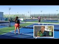 How To Stop Missing Easy Shots in Pickleball (RESULTS GUARANTEED)