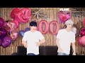 【PLAVE】百天快樂寶貝們！！無烤聽歌用Yejun & Eunho 다이나믹 듀오 Dynamic Duo -죽일 놈 (gulity)