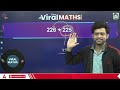 Bank Exams | Simplification | Number Series | Inequality | Arithmetic & DI By Navneet Tiwari