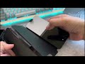 Unboxing Samsung Galaxy Z Flip5 Gray