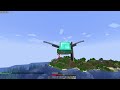 Harvest SMP 3: Episode 8 - BUILDING A REDSTONE SHOP