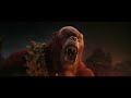 Penjelasan Final Trailer & TV Spot GODZILLA X KONG Terbaru!
