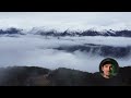 Cycling Norway | Aurlandsfjellet Goosebumps Panoramic Ride 🇳🇴