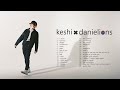 ♫ a keshi playlist (30 songs) [UPDATED]