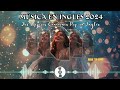 Música en Inglés 2024 🍀 Las Mejores Canciones Pop en Inglés 😊 Música para trabajar Feliz y Positiv