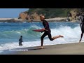 The Best of Skimboarding: Aliso Beach 2020