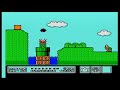 Super Mario Bros. 3 (NES) Playthrough Part 6