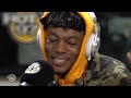 J.I.D. FREESTYLES ON FLEX | #FREESTYLE056