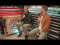 The UK Surf Show | Episode 99 | Hugh | Porthcawl Surf School