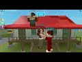 Total Drama Roblox with Ash