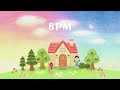 Playlist | 현실을 떠나 동물의 숲에서 살고 싶을 때 듣는 놀동숲 BGM 플레이리스트