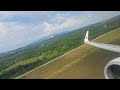 Malaysia Airlines Boeing 737-800 Taking Off From Runway Intersection at Kuala Lumpur Airport**ASMR**