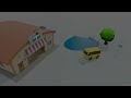 Buster og fyrværkeriet | Go Buster Dansk | Moonbug Børn Dansk - Sange og tegnefilm for børn