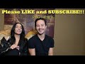 FAOUZIA - HOW IT ALL WORKS OUT (Stripped) [Couple Reacts]
