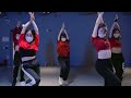Hwa Sa - Maria / Lia X Tina X Yeji Choreography