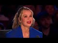 Top SINGERS From Britain's Got Talent 2024 AUDITIONS So Far! | VIRAL FEED