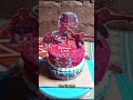Menghias Kue Spider-Man untuk Ulang Tahun Anak - Home Cak