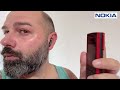 NOKIA 5710 XpressAudio - Unboxing and Hands-On