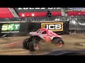 Monster Jam - (2024 Season Recap)