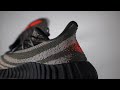 Adidas Yeezy Boost 350 V2 ‘Carbon Beluga’ On Foot Review