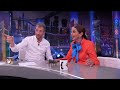 Victoria Abril: ¡50 años de carrera! - El Hormiguero