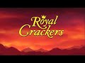[adult swim] - Royal Crackers Season 2 Premiere Promo [2/29/2024]