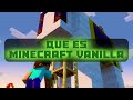 Sabes que es Minecraft Vanilla?