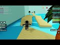 jag spelar roblox Speed Run simulator