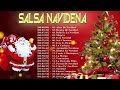 Salsa Navideña! Las Mejores Salsas Navideñas 2023 - Lo Mejor Para Estas Fiestas Navideñas 2023