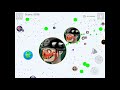 AGAR.IO MOBILE // 240K HIGH SCORE!! // NEVER GIVE UP!