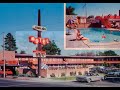 The Ghost Pools of Reno, Nevada