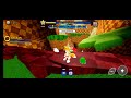 How to unlock LOST VALLEY in sonic speed Simulator