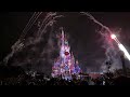 香港迪士尼星夢光影之旅 Hong Kong Disneyland Momentous 2022