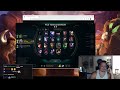 TYLER1: I WAS IN MOE'S $10,000 LEAGUE 1V1 TOURNAMENT