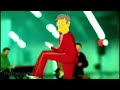 Steamed Hams but it's All Star