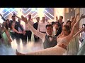 Attila & Zsanett - First Dance & Surprise Flash