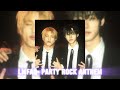 LMFAO-party rock anthem {speed up}