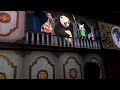 DreamWorks Theatre Kung Fu Panda: The Emperor’s Quest Ride Pre-Show (2024)