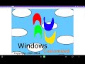 Windows Customized Video - A video of Windows Customized showing all the Demo 3 features.