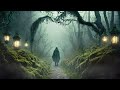 WANDERER | Tranquil Ethereal Ambient Fantasy - Ambient Fantasy Music for Relaxation and Sleep