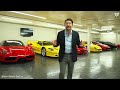 Ferrari Collector David Lee Multi Million Dollar Car Collection