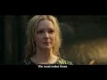 The Problem With Galadriel and Rings of Power
