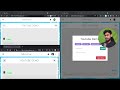 MERN Stack Chat App with Socket.IO Tutorial #1 - Project Overview