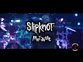 Slipknot - Metabolic // Subtitulado #generacionhybrida #slipknot #numetal #alternativemetal
