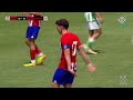 🚨 DIRECTO | Atlético de Madrid - Real Betis Balompié | Copa de Campeones Juvenil | CANTERA