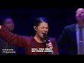 Here Again by Pentecostal Of Alexandria ( Live )
