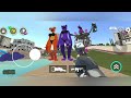 Skibidi Toilet War All New Characters Nextbots Playground vs Bears in Bears Construct Gameplay