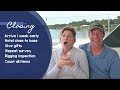 Watch This BEFORE you purchase a Moorings Ex-charter Catamaran | Ep 15