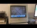 Warp 1260 Review - EXTREME Amiga 1200 Upgrades