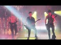 Black Veil Brides - Bleeders (Live)